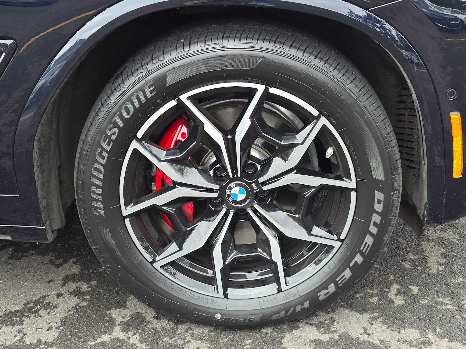 2023 BMW X3 M40i M40i