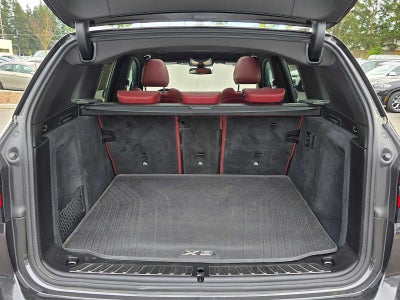 2024 BMW X3 M40i M40i