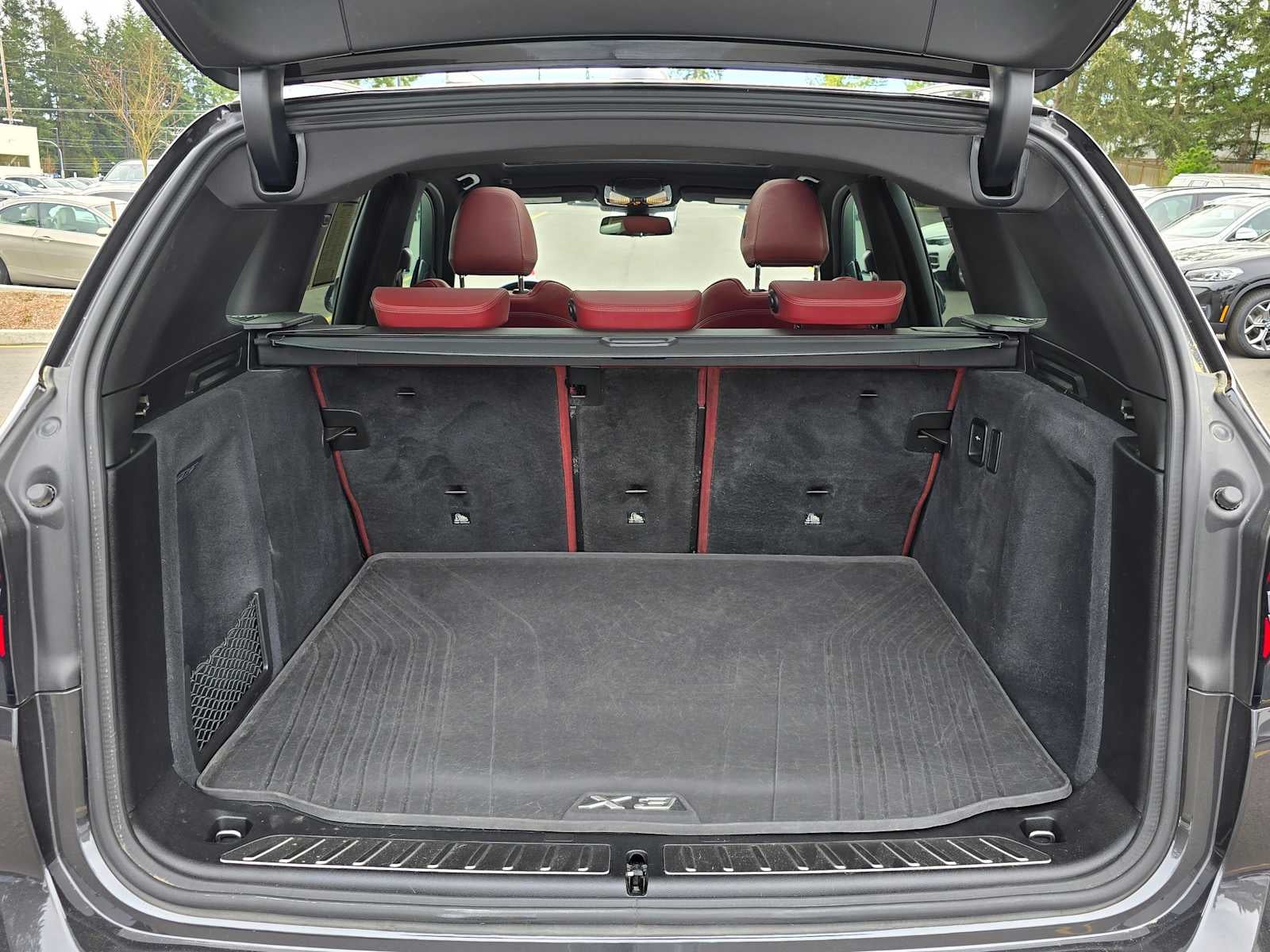 2024 BMW X3 M40i M40i