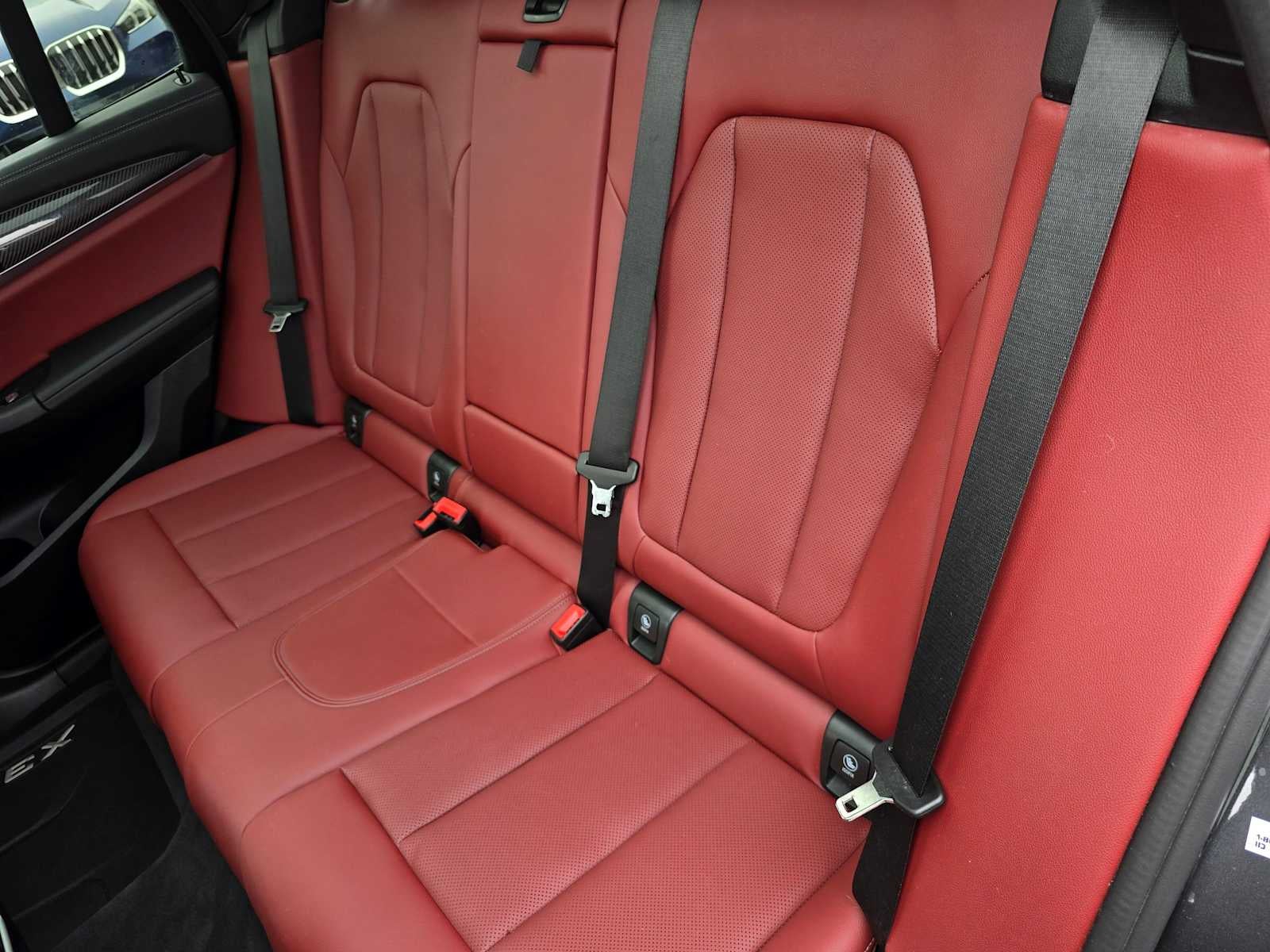 2024 BMW X3 M40i M40i