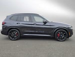 2024 BMW X3 M40i M40i
