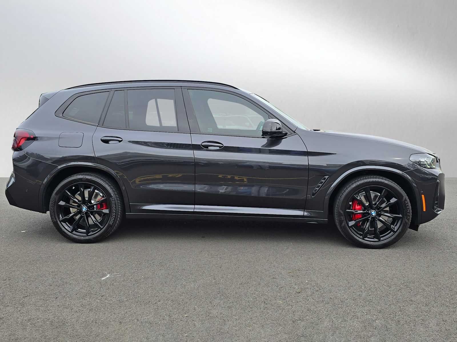 2024 BMW X3 M40i M40i