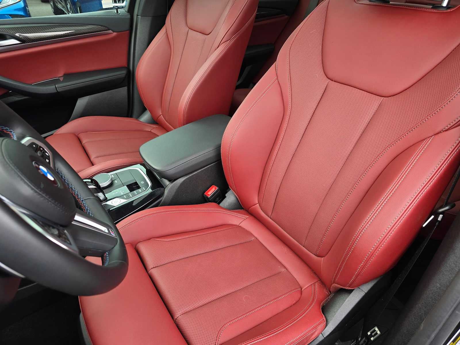 2024 BMW X3 M40i M40i