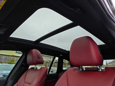 2024 BMW X3 M40i M40i