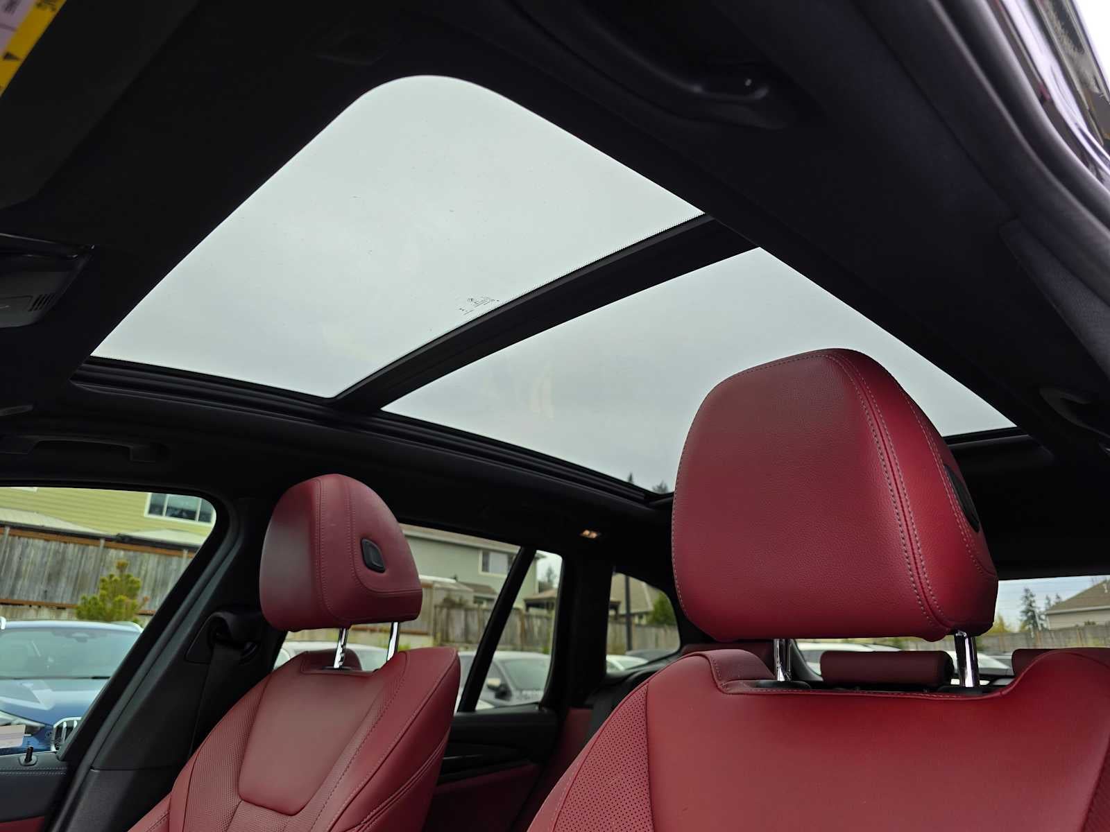 2024 BMW X3 M40i M40i