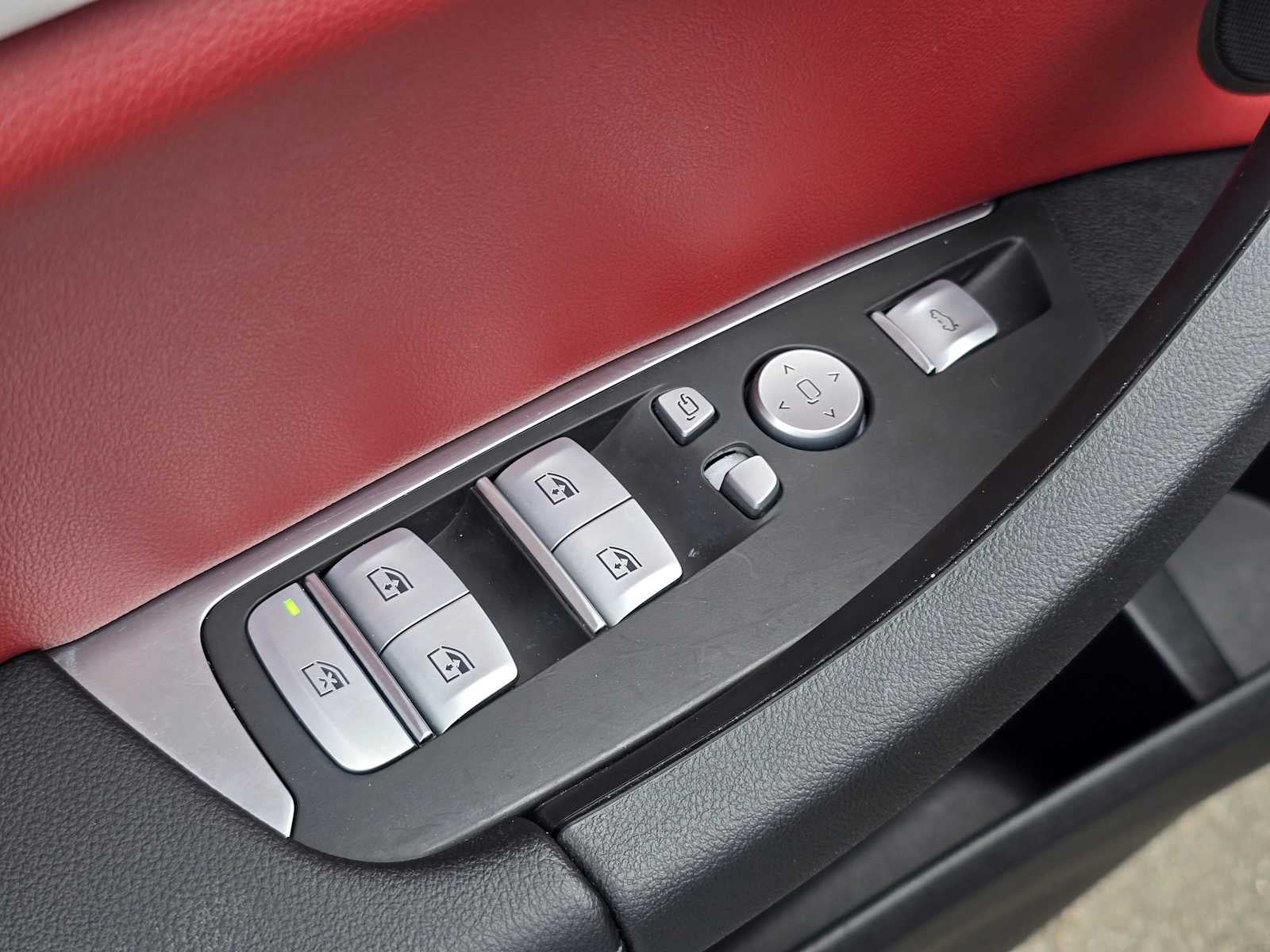 2024 BMW X3 M40i M40i