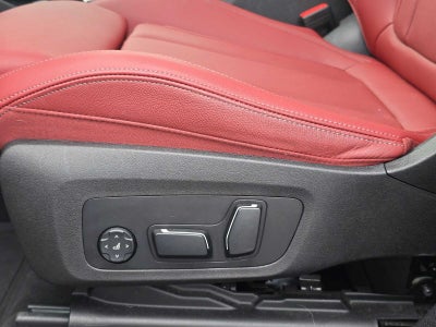 2024 BMW X3 M40i M40i