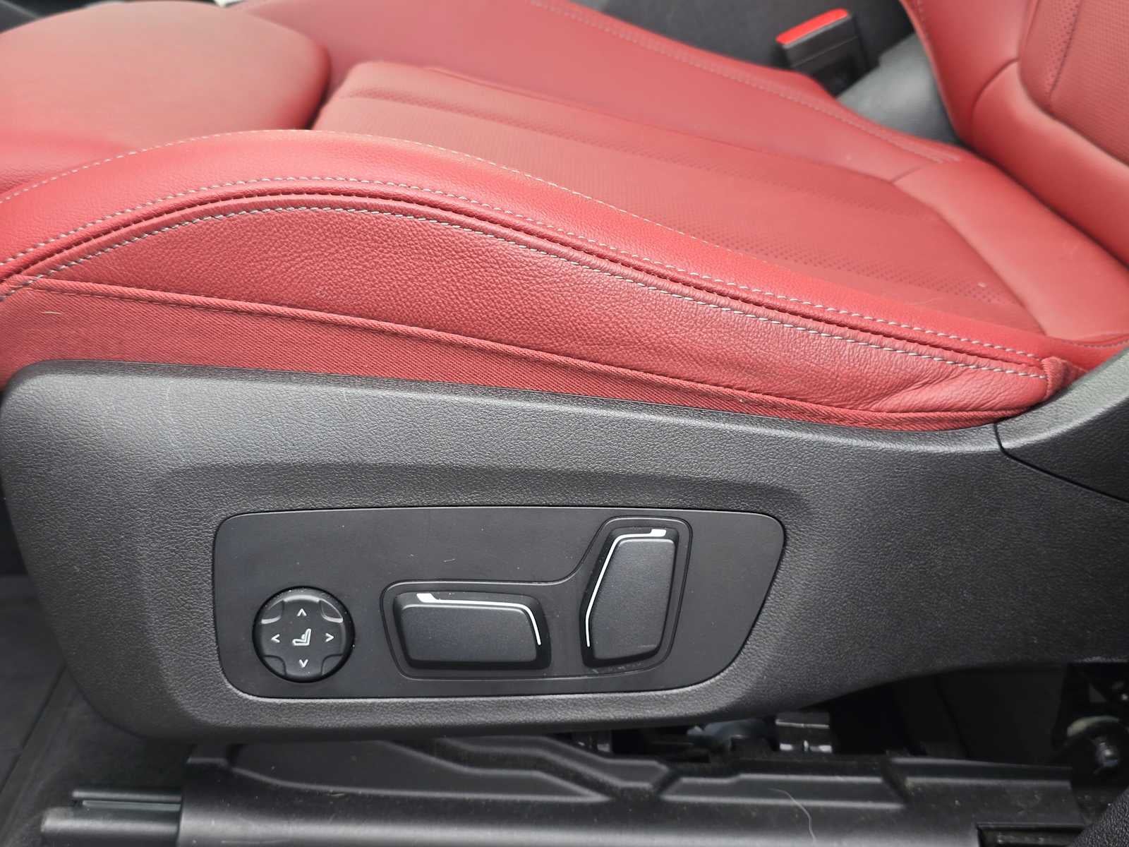 2024 BMW X3 M40i M40i