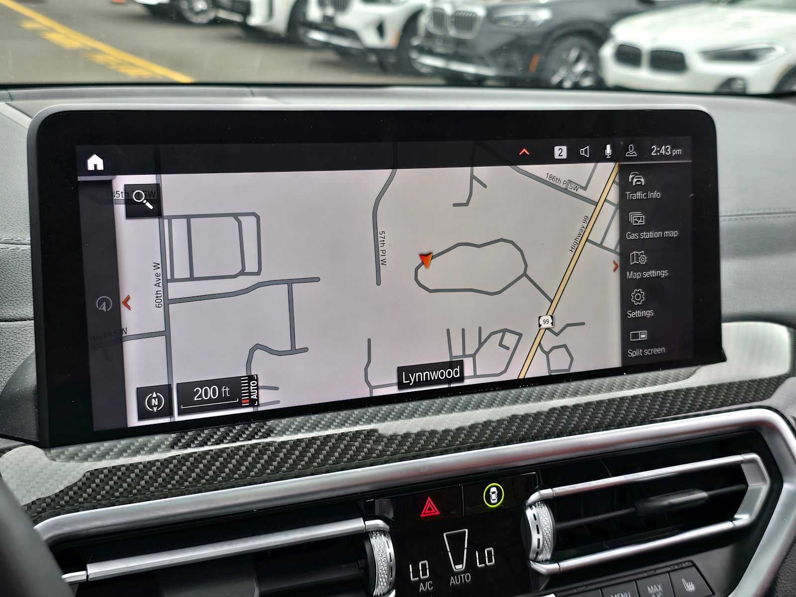 2024 BMW X3 M40i M40i