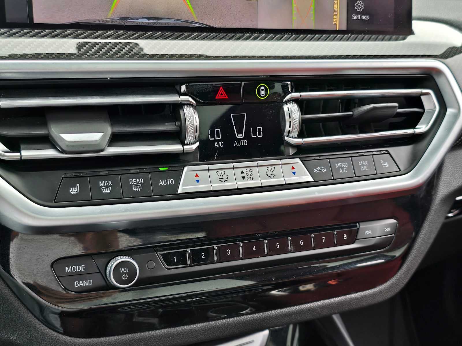 2024 BMW X3 M40i M40i