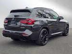 2024 BMW X3 M40i M40i