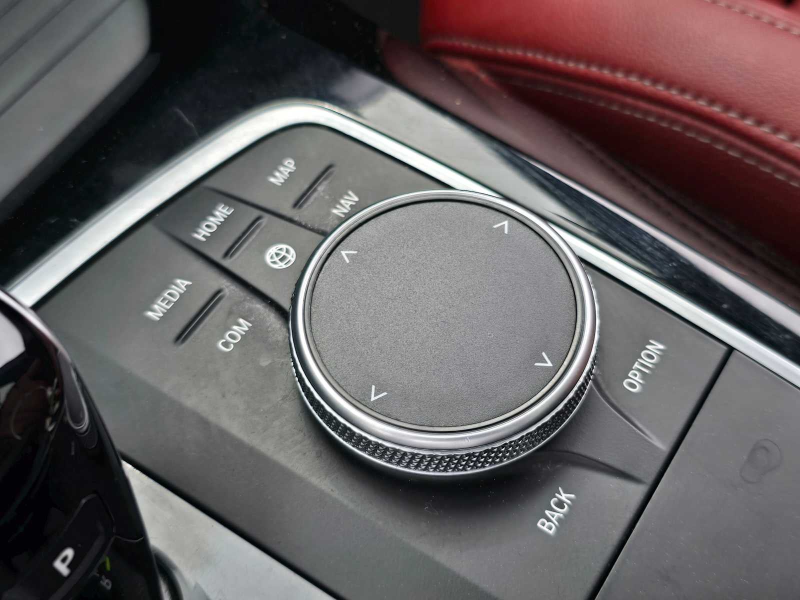 2024 BMW X3 M40i M40i