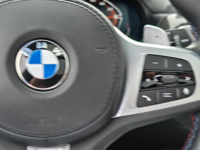 2024 BMW X3 M40i M40i