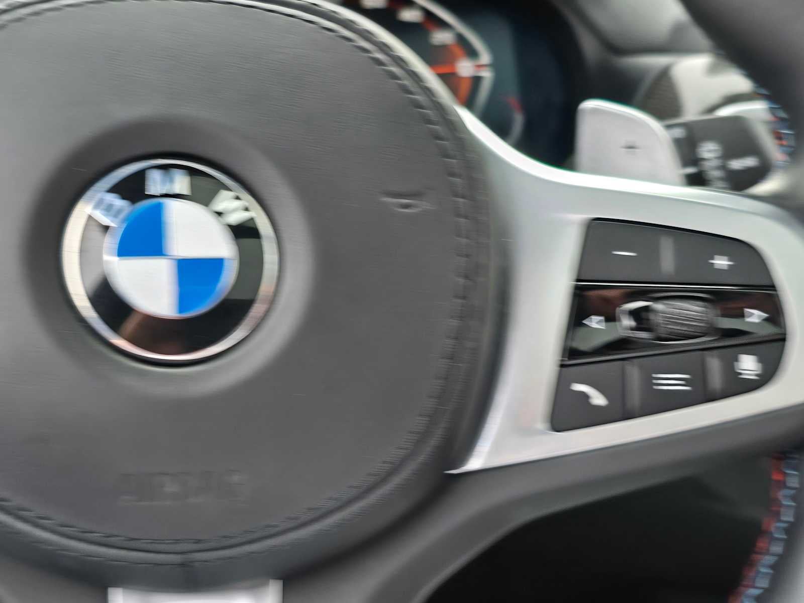 2024 BMW X3 M40i M40i