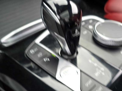 2024 BMW X3 M40i M40i