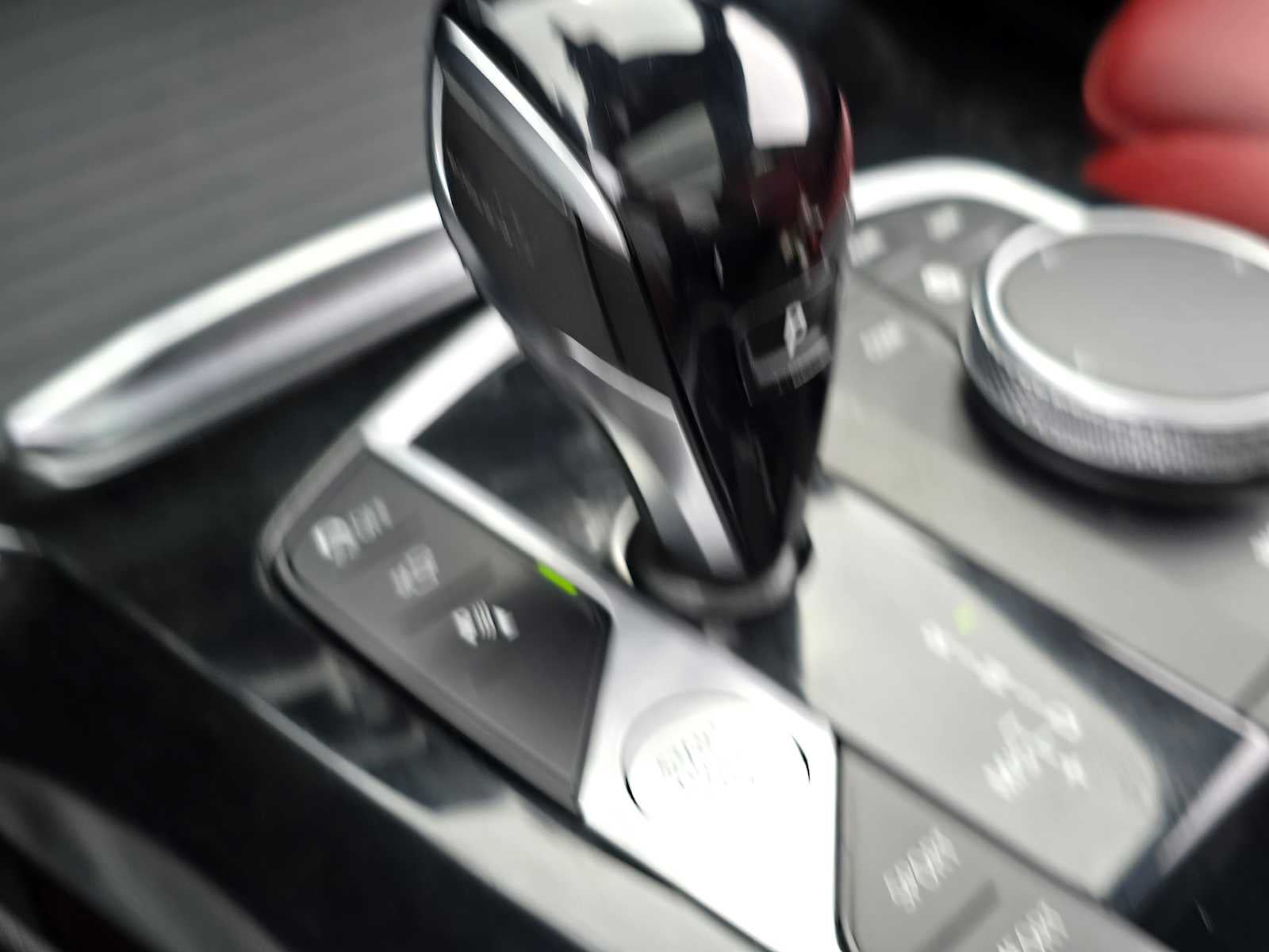 2024 BMW X3 M40i M40i