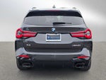 2024 BMW X3 M40i M40i