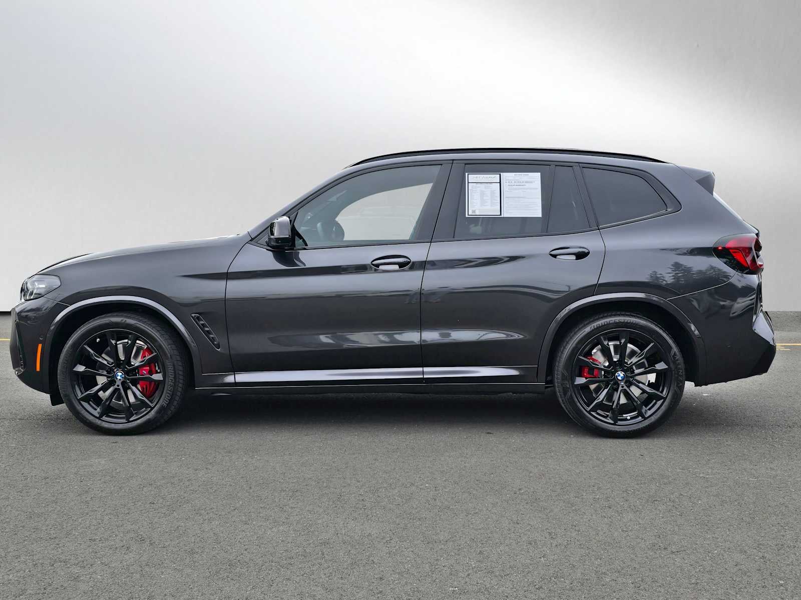 2024 BMW X3 M40i M40i