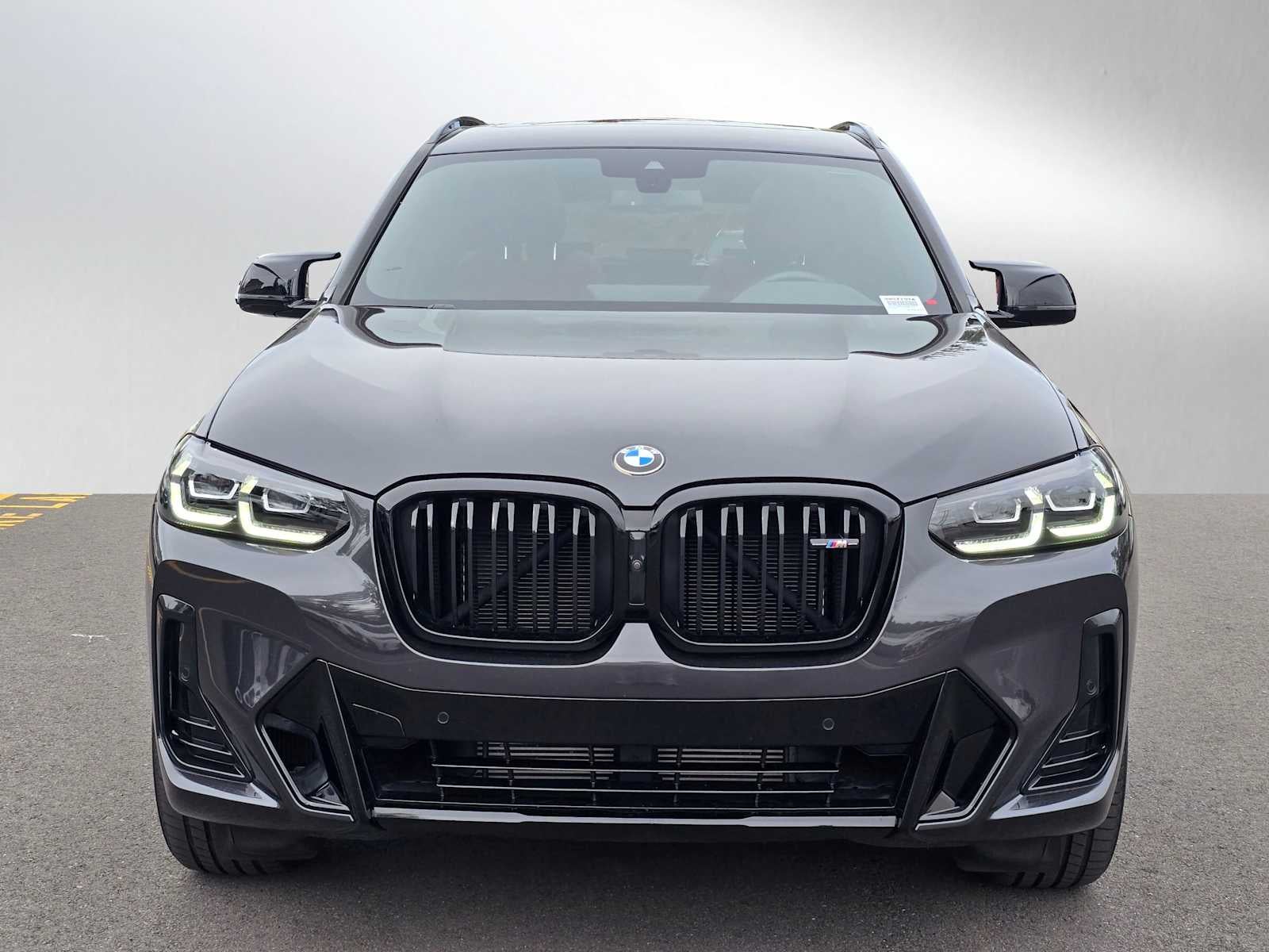 2024 BMW X3 M40i M40i