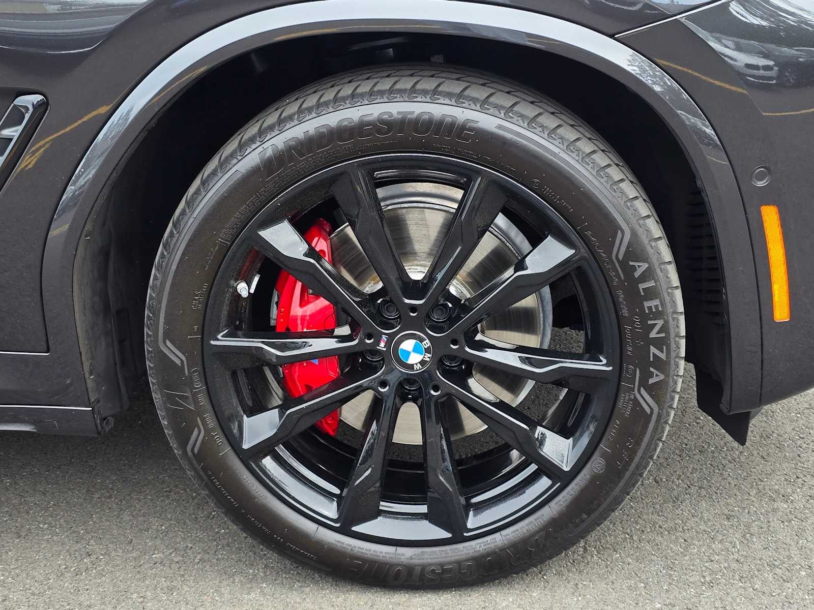 2024 BMW X3 M40i M40i