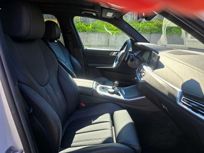 2022 BMW X5 sDrive40i