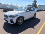 2022 BMW X5 sDrive40i sDrive40i