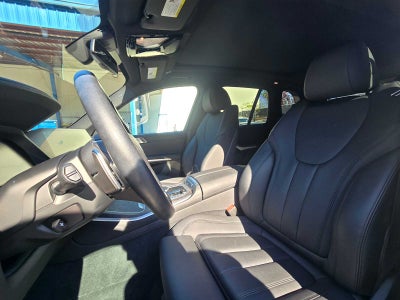 2022 BMW X5 sDrive40i