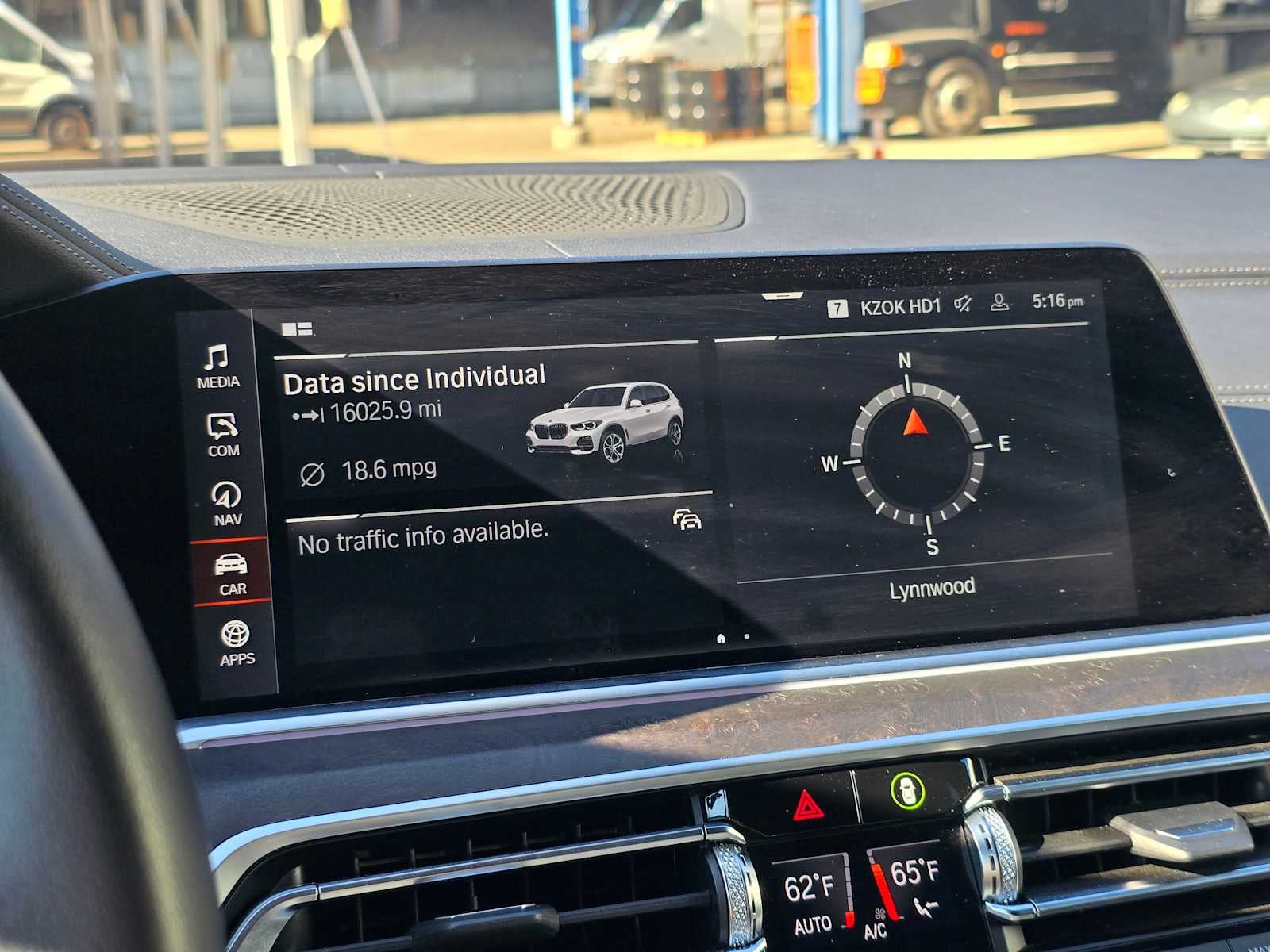 2022 BMW X5 sDrive40i