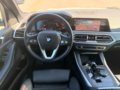 2022 BMW X5 sDrive40i sDrive40i