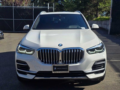 2022 BMW X5 sDrive40i