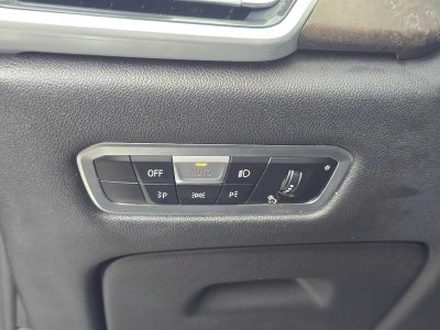 2023 BMW X5 xDrive40i xDrive40i