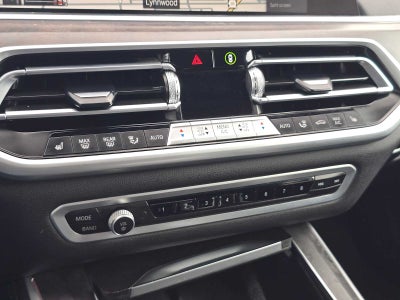 2023 BMW X5 xDrive40i xDrive40i