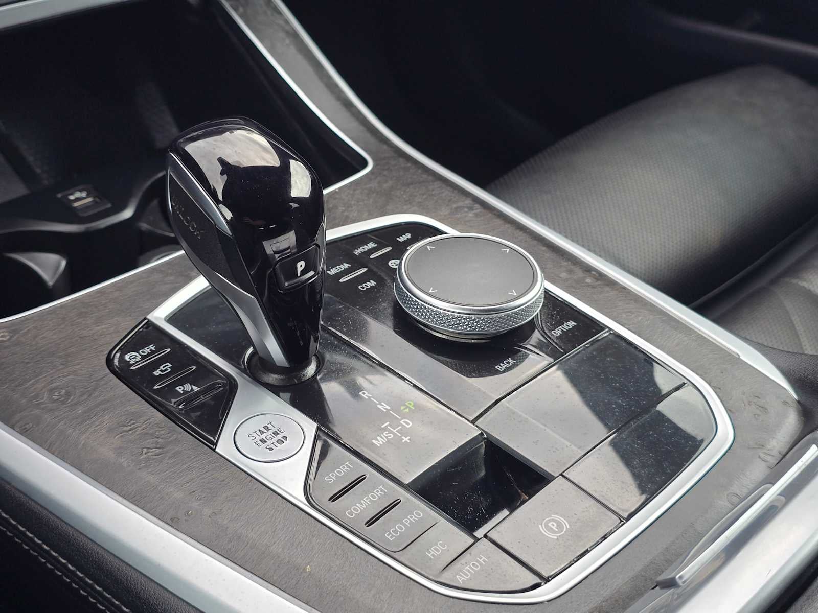 2023 BMW X5 xDrive40i xDrive40i