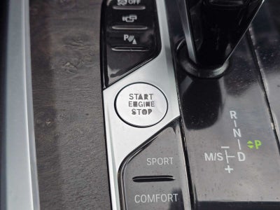 2023 BMW X5 xDrive40i xDrive40i