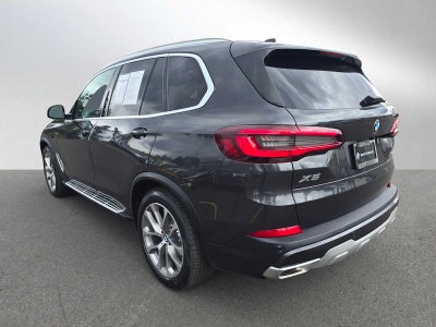 2023 BMW X5 xDrive40i xDrive40i