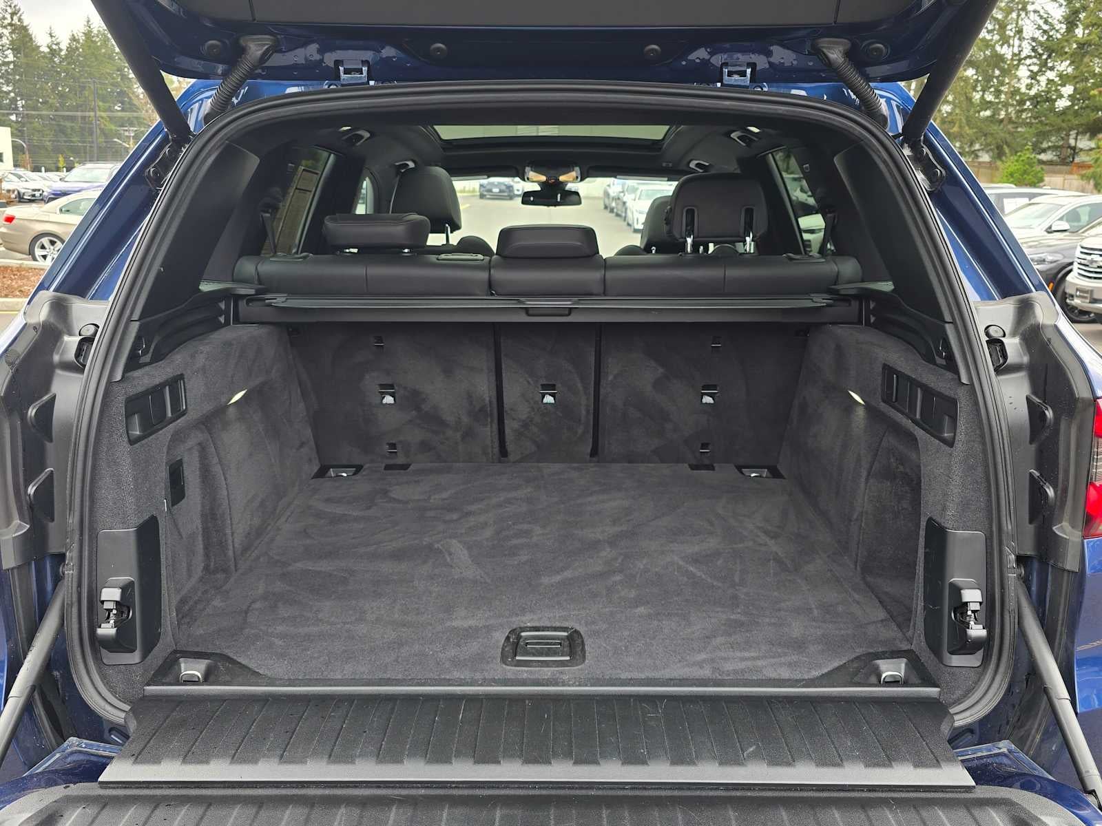 2020 BMW X5 xDrive40i xDrive40i