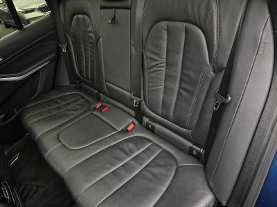 2020 BMW X5 xDrive40i xDrive40i