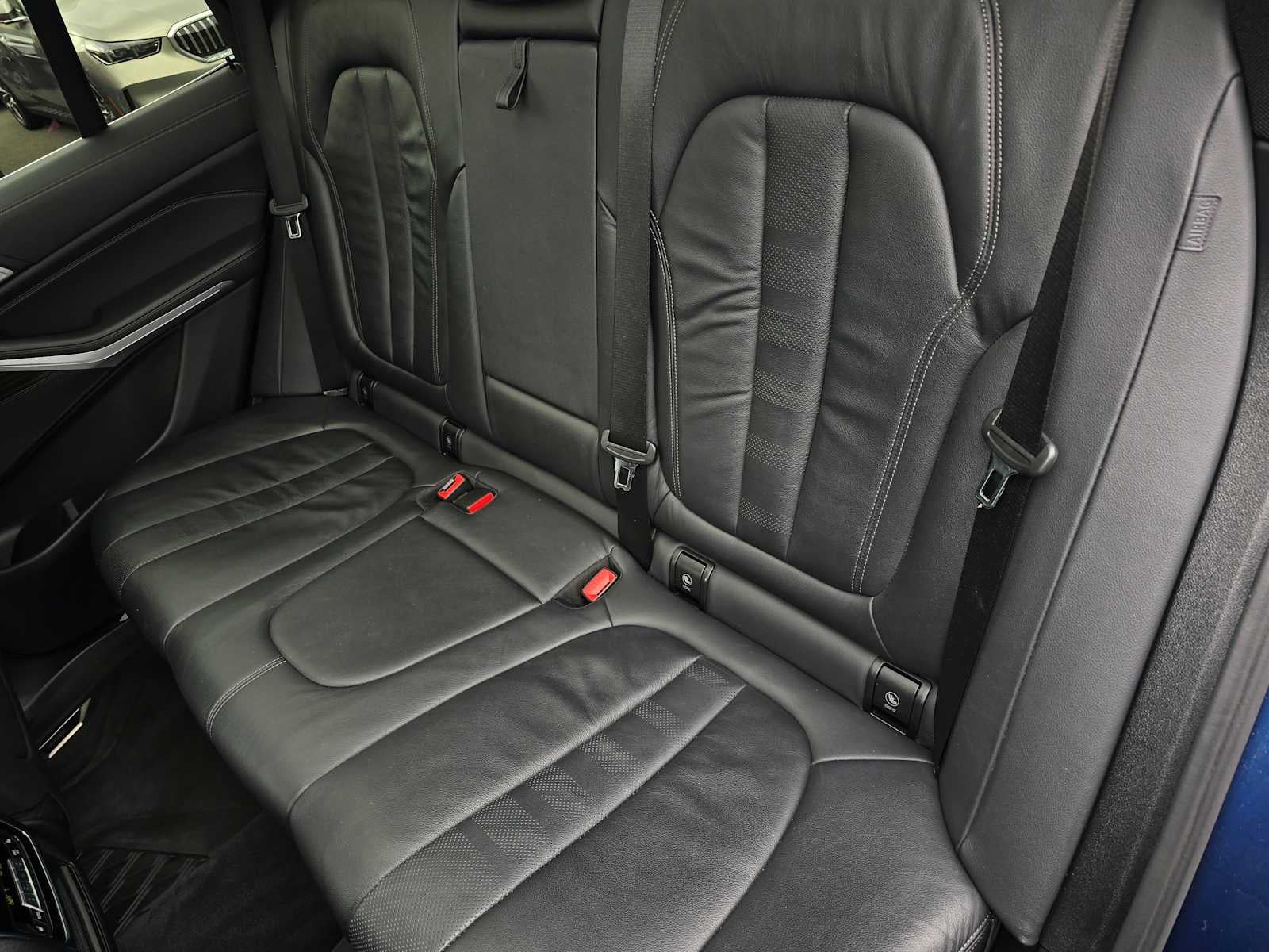 2020 BMW X5 xDrive40i xDrive40i