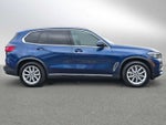 2020 BMW X5 xDrive40i xDrive40i