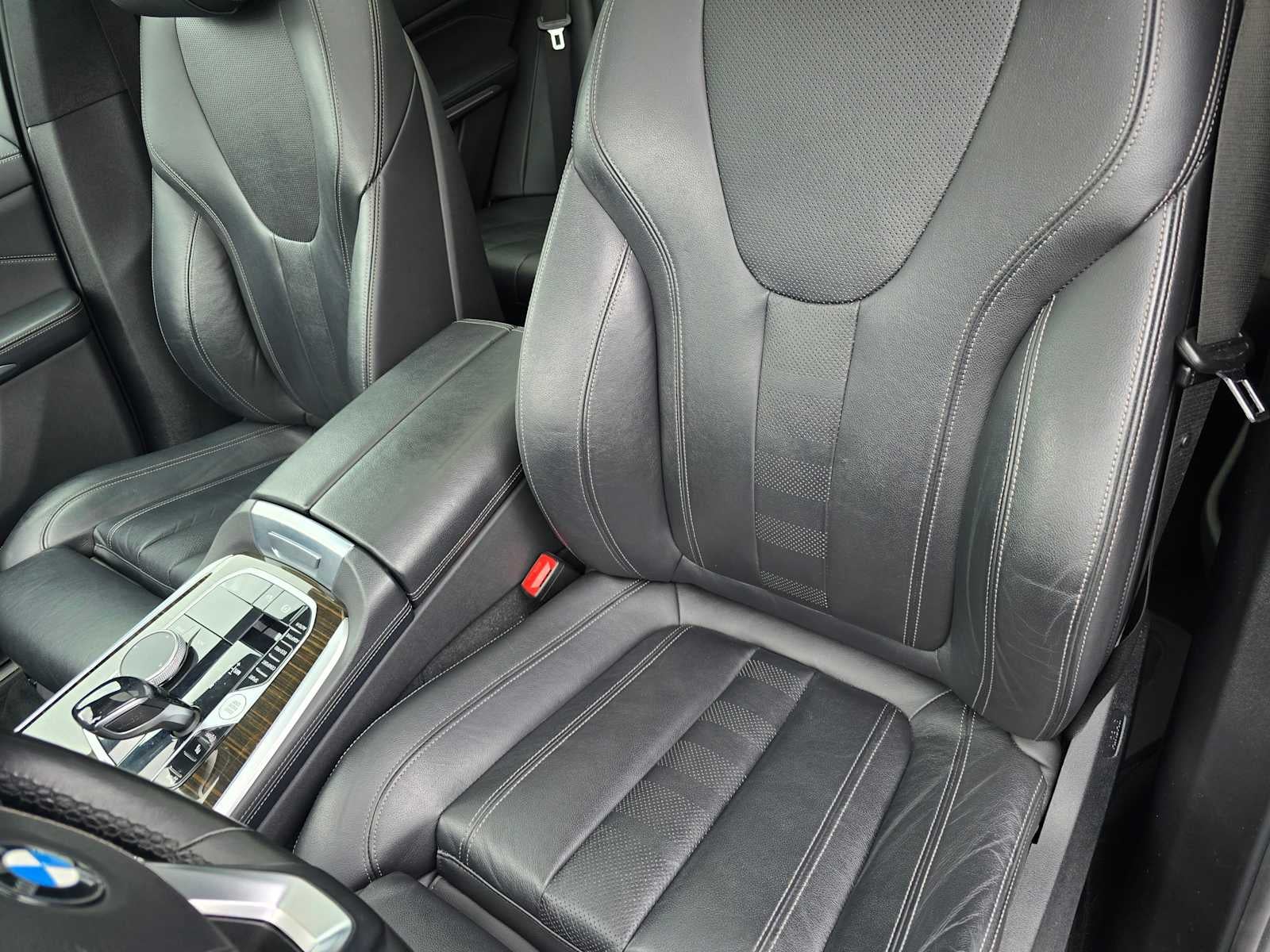 2020 BMW X5 xDrive40i xDrive40i