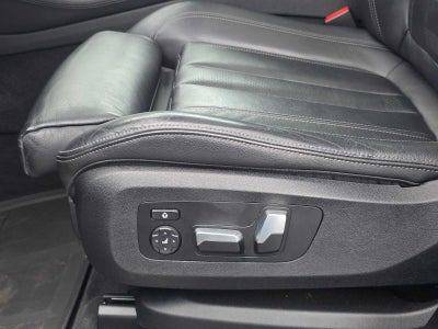 2020 BMW X5 xDrive40i xDrive40i