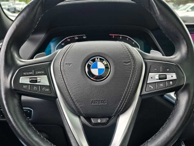 2020 BMW X5 xDrive40i xDrive40i