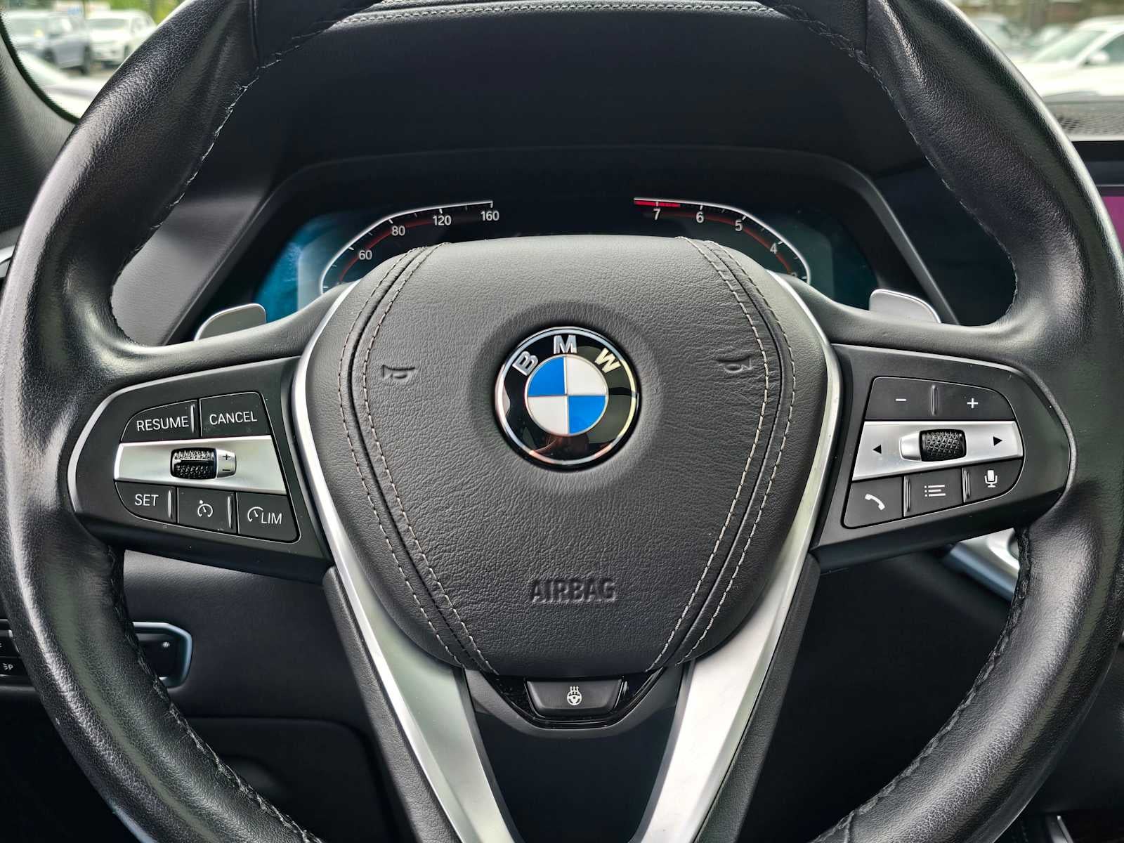 2020 BMW X5 xDrive40i xDrive40i