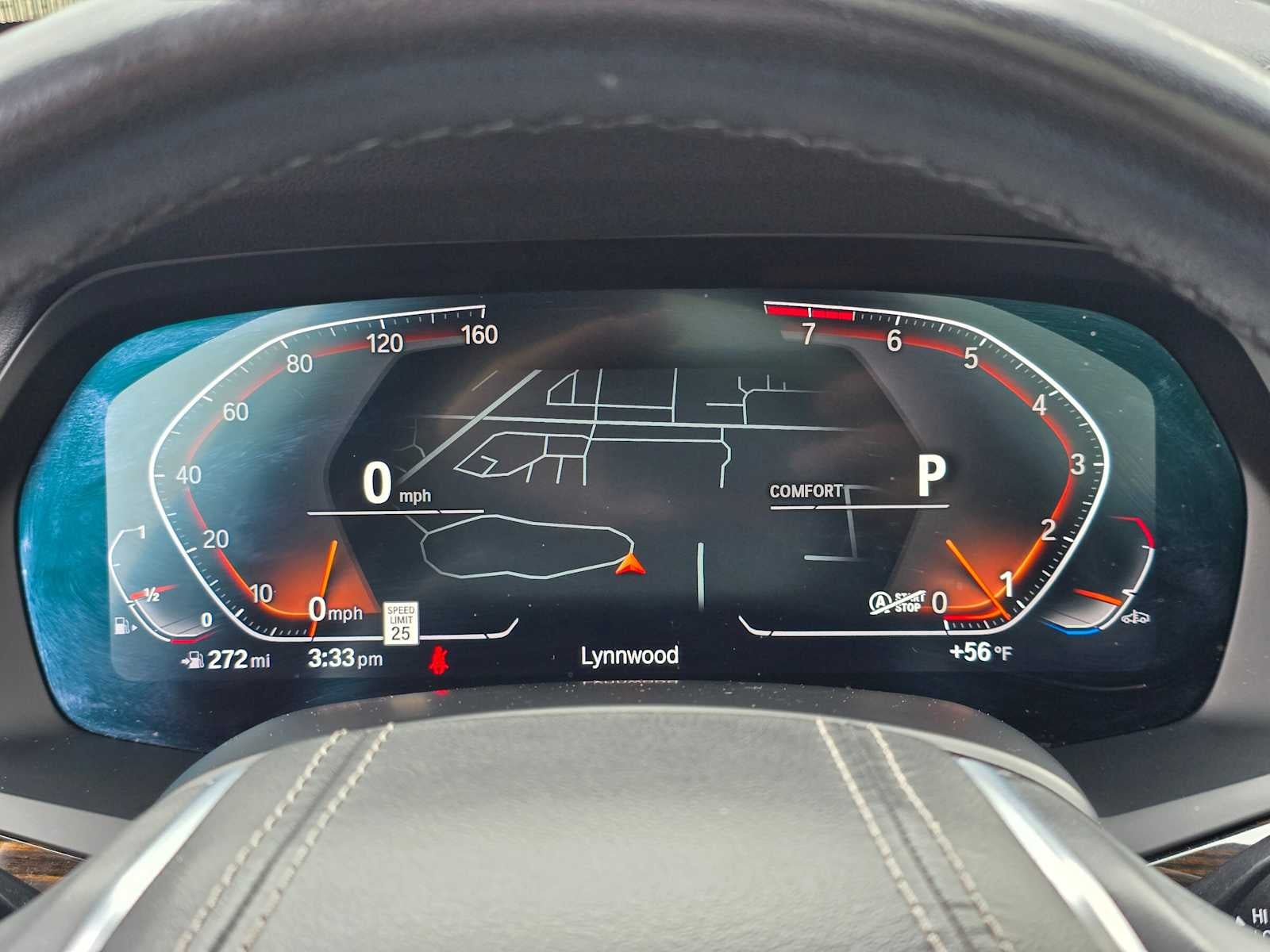 2020 BMW X5 xDrive40i xDrive40i