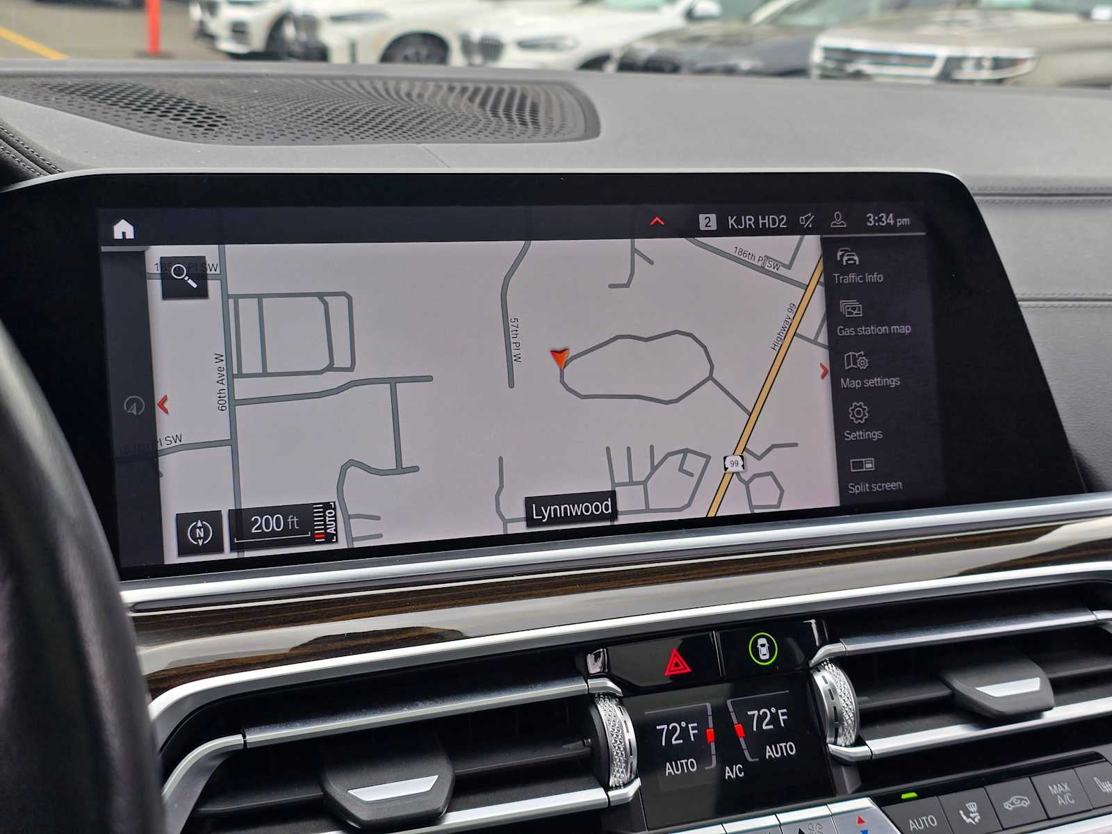 2020 BMW X5 xDrive40i xDrive40i