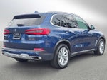 2020 BMW X5 xDrive40i xDrive40i