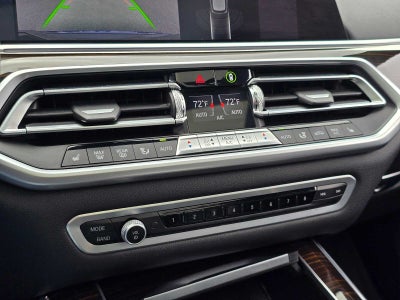 2020 BMW X5 xDrive40i xDrive40i