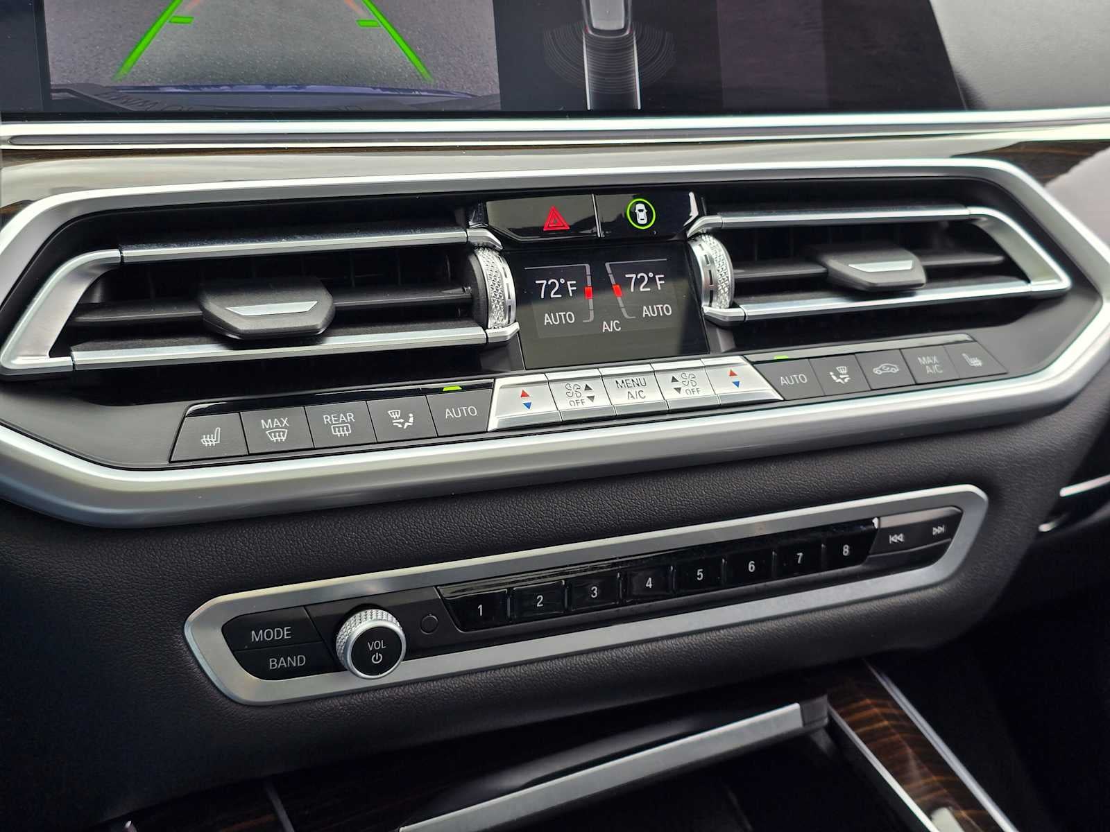 2020 BMW X5 xDrive40i xDrive40i