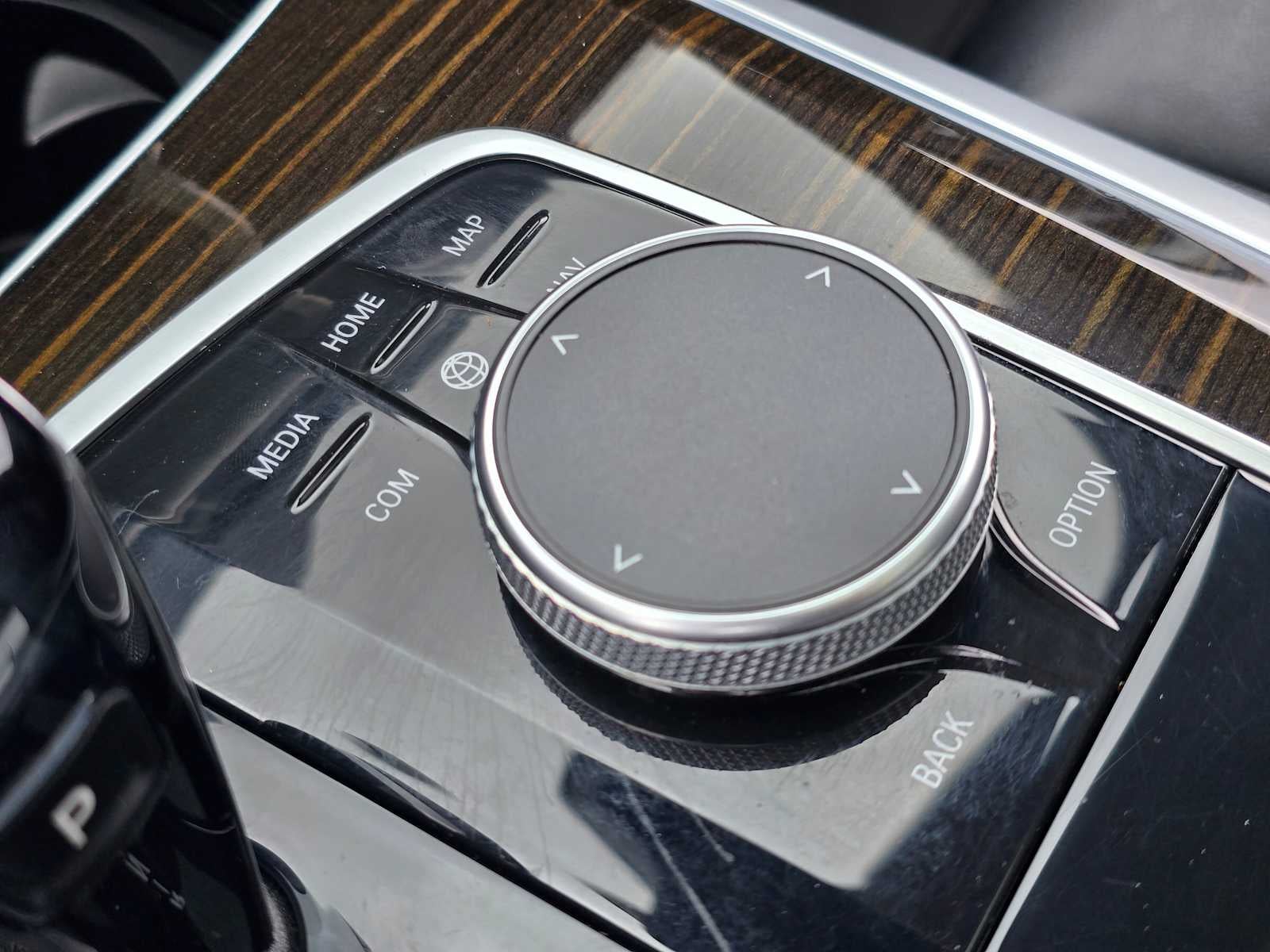 2020 BMW X5 xDrive40i xDrive40i