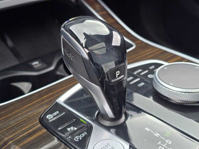 2020 BMW X5 xDrive40i xDrive40i